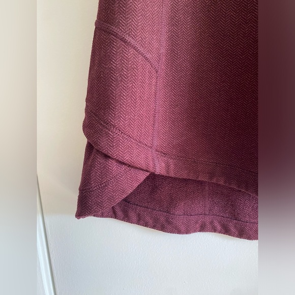 Mondetta Luxury Performance Jacket - Picture 4 of 5